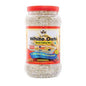 White Oats Jar