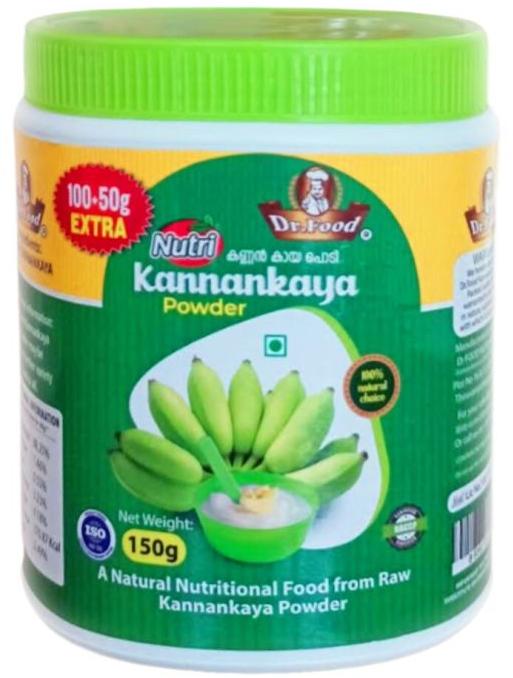 150 gm Kannankaya Banana Powder