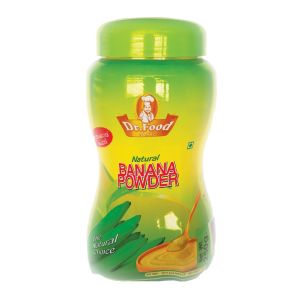 Nendran Banana Powder