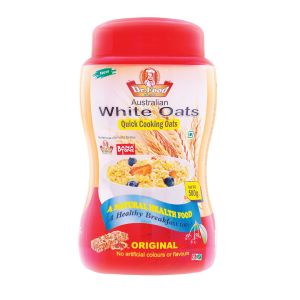 Australian White Oats