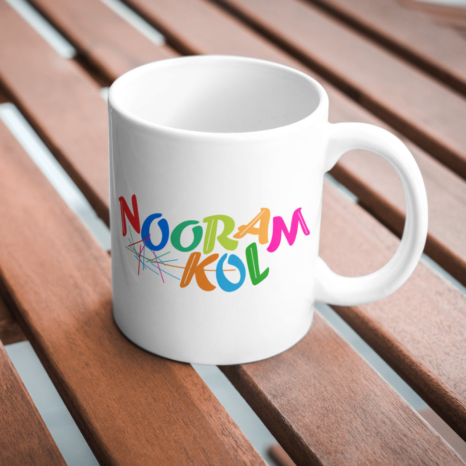 Personalised Mugs