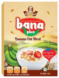 Bana Plus Oat Meat