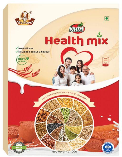 Health Mix Oat Meat